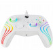 Геймпад проводной PDP для Xbox Afterglow Wave, White в Нальчике