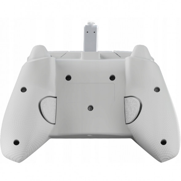 Геймпад проводной PDP для Xbox Afterglow Wave, White в Нальчике