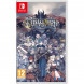Игра Unicorn Overlord [Nintendo Switch, английская версия] в Нальчике