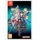 Игра Sword Art Online: Fractured Daydream [Nintendo Switch, русские субтитры] в Нальчике
