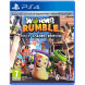 Игра Worms Rumble. Fully Loaded Edition [PS4, русские субтитры] в Нальчике