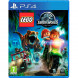 Игра LEGO Jurassic World (Мир Юрского Периода) [PS4, русские субтитры] в Нальчике