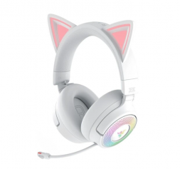 Наушники Razer Kraken Kitty V3 Pro Белый 2025