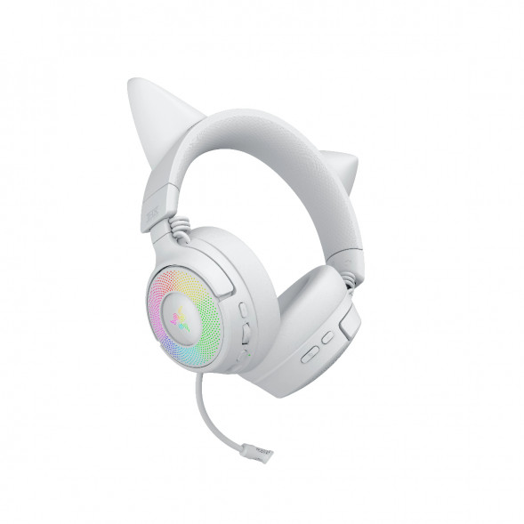 Наушники Razer Kraken Kitty V3 Pro Белый 2025 в Нальчике