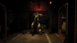 Игра Five Nights at Freddy&amp;#039;s: Secret of the Mimic [Nintendo Switch, английская версия]