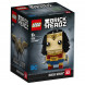 Конструктор LEGO BrickHeadz 41599 Чудо-женщина  в Нальчике