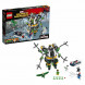 Конструктор LEGO Super Heroes 76059 Человек-паук: в ловушке Доктора Осьминога в Нальчике
