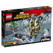 Конструктор LEGO Super Heroes 76059 Человек-паук: в ловушке Доктора Осьминога в Нальчике