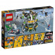 Конструктор LEGO Super Heroes 76059 Человек-паук: в ловушке Доктора Осьминога в Нальчике