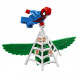 Конструктор LEGO Super Heroes 76059 Человек-паук: в ловушке Доктора Осьминога в Нальчике