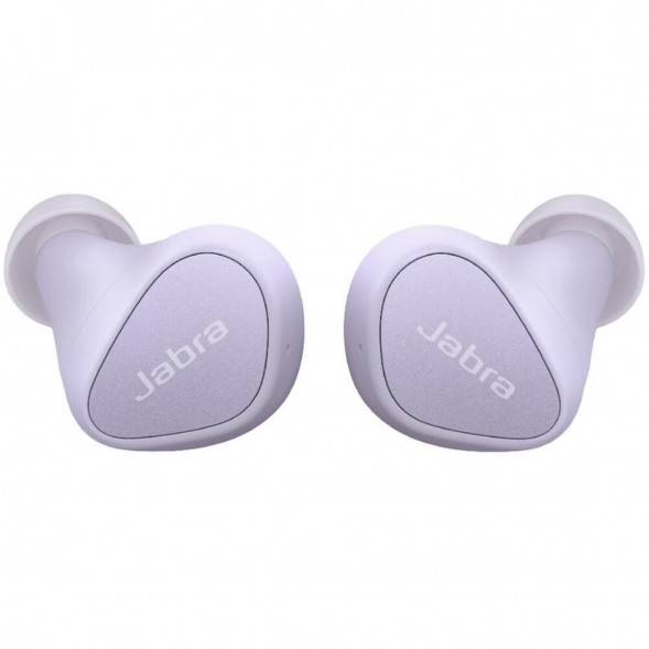 Беспроводные наушники Jabra Elite 4, Lilac в Нальчике