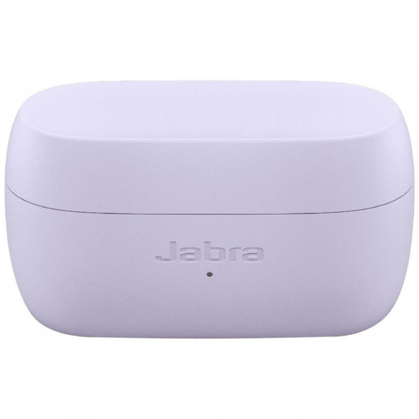 Беспроводные наушники Jabra Elite 4, Lilac в Нальчике