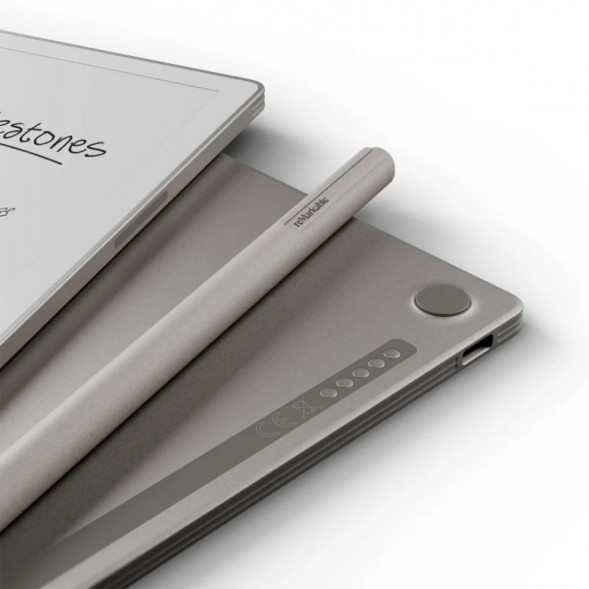 Графический планшет reMarkable Paper Pro + MarkerPlus в Нальчике