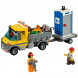 Конструктор LEGO City 60073 Машина техобслуживания в Нальчике