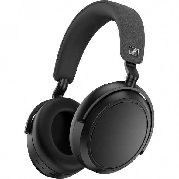 Беспроводные наушники Sennheiser Momentum 4 Wireless, Black в Нальчике