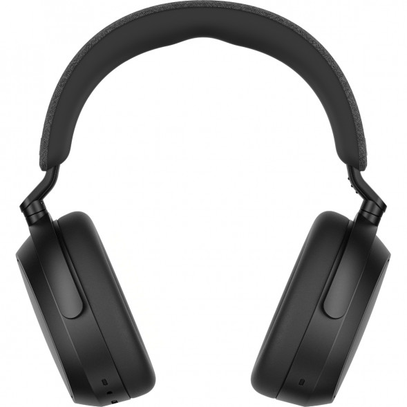 Беспроводные наушники Sennheiser Momentum 4 Wireless, Black в Нальчике