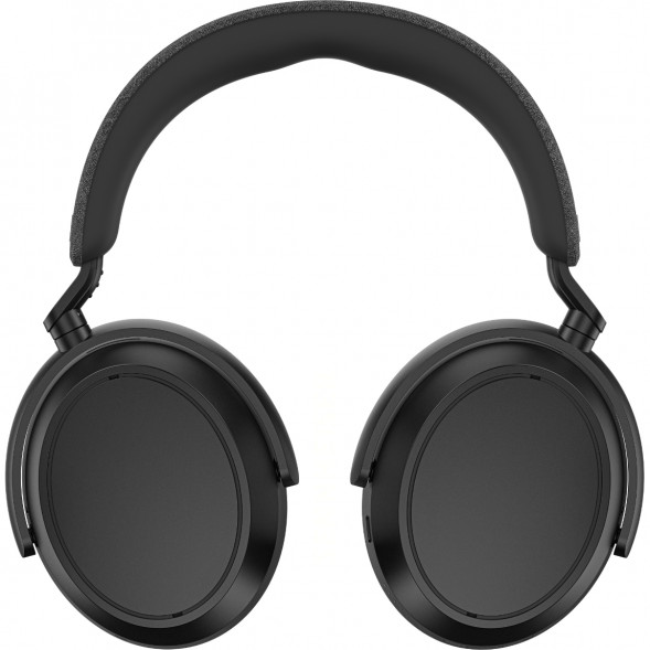 Беспроводные наушники Sennheiser Momentum 4 Wireless, Black в Нальчике