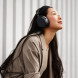 Беспроводные наушники Sennheiser Momentum 4 Wireless, Black в Нальчике