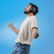 Беспроводные наушники Sennheiser Momentum 4 Wireless, Black в Нальчике