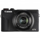 Фотоаппарат Canon PowerShot G7X Mark III, чёрный в Нальчике