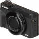 Фотоаппарат Canon PowerShot G7X Mark III, чёрный в Нальчике