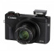 Фотоаппарат Canon PowerShot G7X Mark III, чёрный в Нальчике
