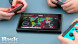 Игра Hasbro Game Night: Monopoly+Risk+Trivial Pursuit [Nintendo Switch, русские субтитры] в Нальчике