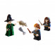 Конструктор LEGO Harry Potter 76382 Учёба в Хогвартсе: Урок трансфигурации в Нальчике