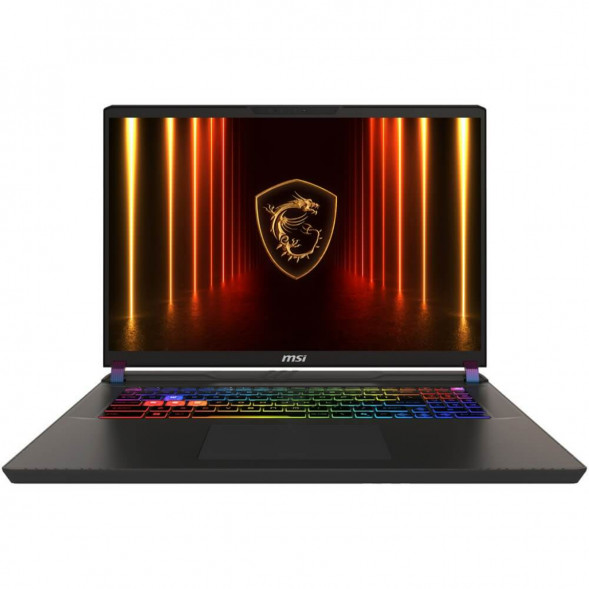 Ноутбук MSI Vector 17 HX AI Intel Core Ultra 9 275HX 32GB/1TB в Нальчике