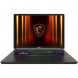 Ноутбук MSI Vector 17 HX AI Intel Core Ultra 9 275HX 32GB/1TB в Нальчике