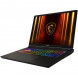 Ноутбук MSI Vector 17 HX AI Intel Core Ultra 9 275HX 32GB/1TB в Нальчике