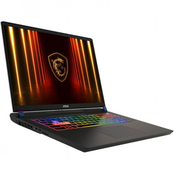 Ноутбук MSI Vector 17 HX AI Intel Core Ultra 9 275HX 32GB/1TB в Нальчике
