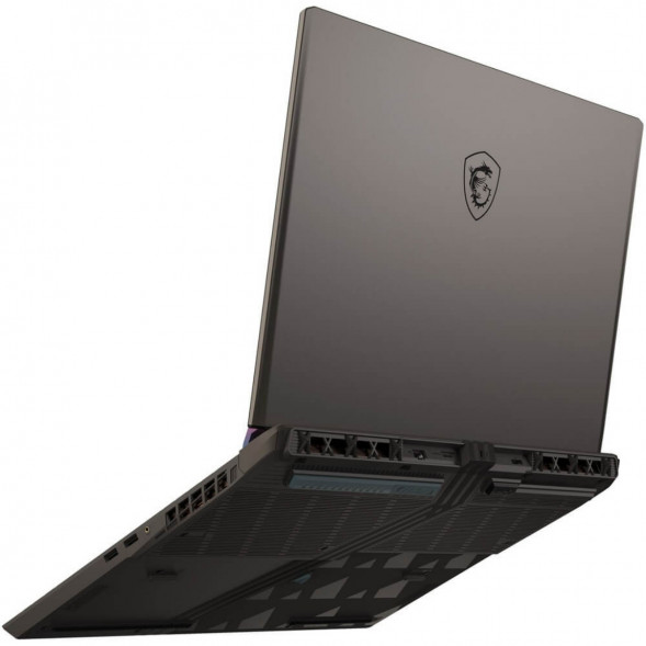 Ноутбук MSI Vector 17 HX AI Intel Core Ultra 9 275HX 32GB/1TB в Нальчике