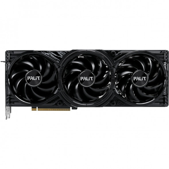 Видеокарта NVIDIA GeForce RTX 5080 Palit GamingPro V1 16GB (NE75080019T2-GB2031Y) в Нальчике