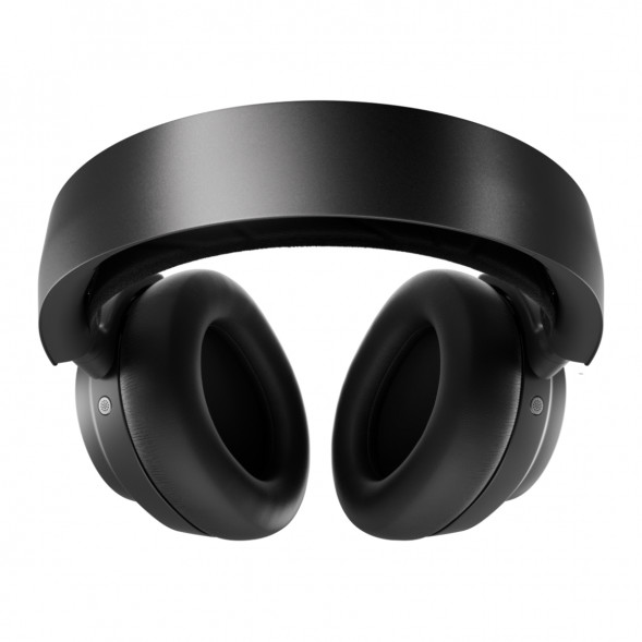 Наушники SteelSeries Arctis Nova Pro Wireless, черный в Нальчике