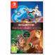 Игра Disney Classic Games: Jungle Book, Aladdin and The Lion King [Nintendo Switch, английская версия] в Нальчике