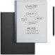 Графический планшет reMarkable 2 со стилусом Marker Plus и чехлом Book Folio черный (RM115) в Нальчике