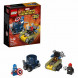 Конструктор LEGO Super Heroes 76065 Капитан Америка против Красного Черепа в Нальчике