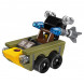 Конструктор LEGO Super Heroes 76065 Капитан Америка против Красного Черепа в Нальчике