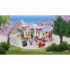 Конструктор LEGO Friends 41119 Кондитерская в Нальчике