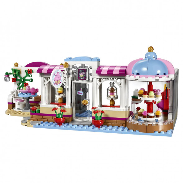 Конструктор LEGO Friends 41119 Кондитерская в Нальчике