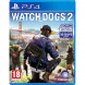 Игра Watch Dogs 2 [PS4, русская версия] в Нальчике
