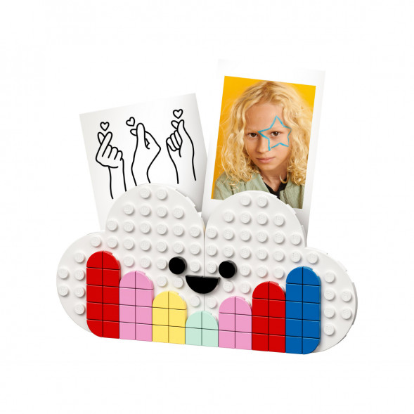 Конструктор LEGO Dots 41935 Большой набор тайлов в Нальчике