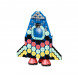 Конструктор LEGO Dots 41935 Большой набор тайлов в Нальчике