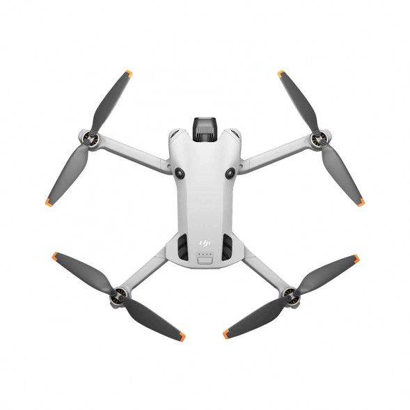 Квадрокоптер DJI Mini 4 Pro (DJI RC-N2) в Нальчике