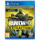 Игра Tom Clancy&amp;#039;s Rainbow Six: Эвакуация (Extraction). Guardian Edition [PS4, русская версия] в Нальчике