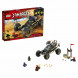 Конструктор LEGO Ninjago 70589 Горный внедорожник в Нальчике