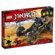 Конструктор LEGO Ninjago 70589 Горный внедорожник в Нальчике