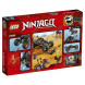 Конструктор LEGO Ninjago 70589 Горный внедорожник в Нальчике