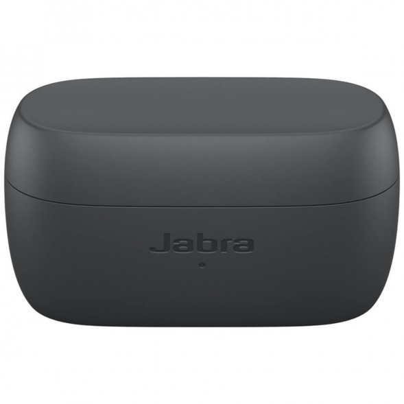 Беспроводные наушники Jabra Elite 4, Dark Grey в Нальчике